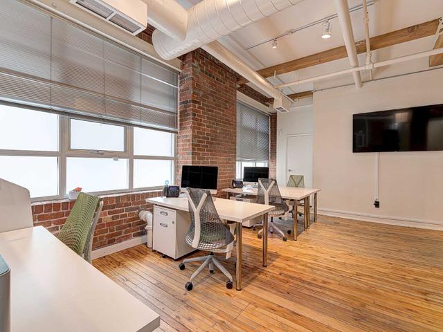 101 - 90 Sherbourne St