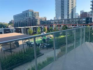 401 - 20 Tubman Ave