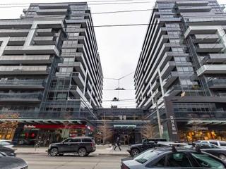 1030 King St W, Unit 1107