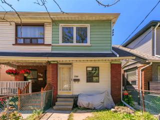 188 Vaughan Rd