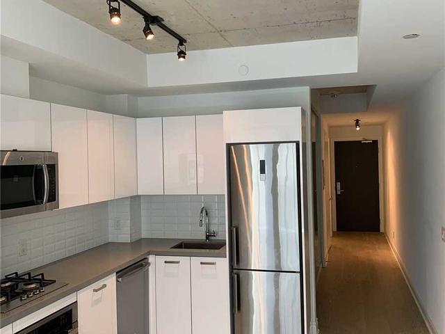 706 - 608 Richmond St W