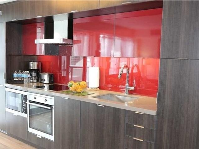 1214 - 300 Front St W