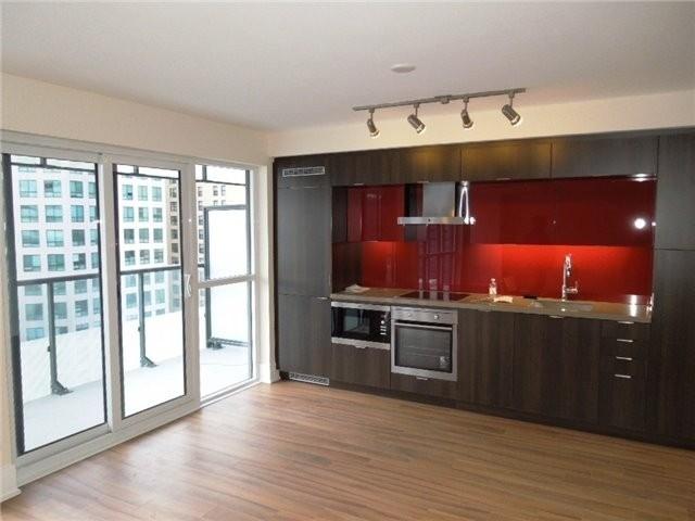 1214 - 300 Front St W