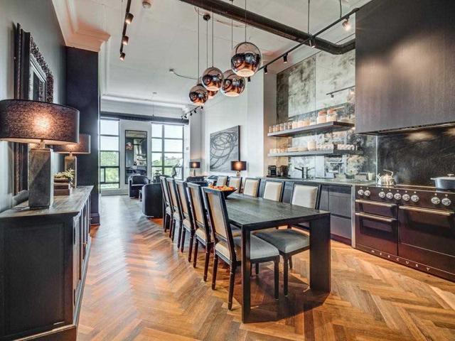 344 - 380 Macpherson Ave