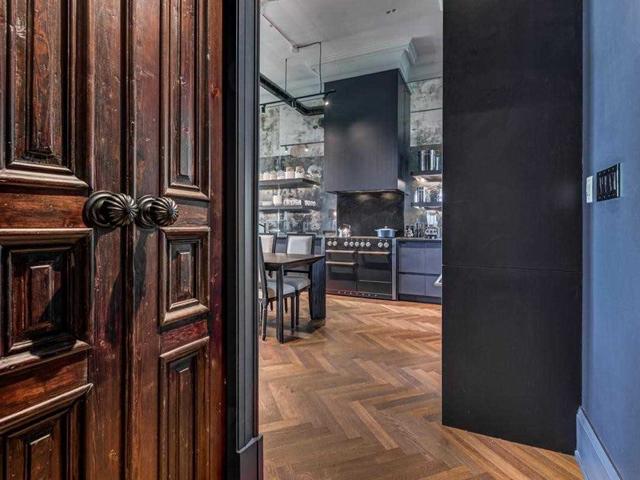 344 - 380 Macpherson Ave