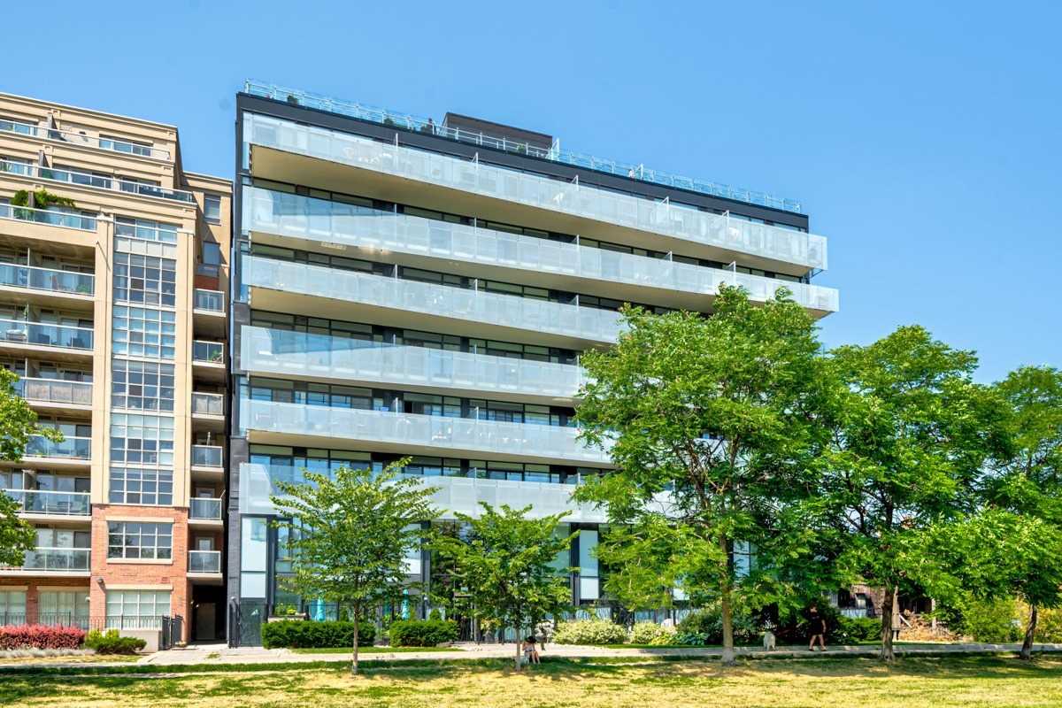 713 25 Stafford St, Toronto Terminated, C4824428 Condos.ca