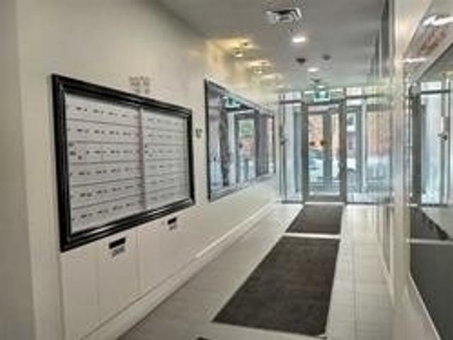 501 - 2 Gladstone Ave