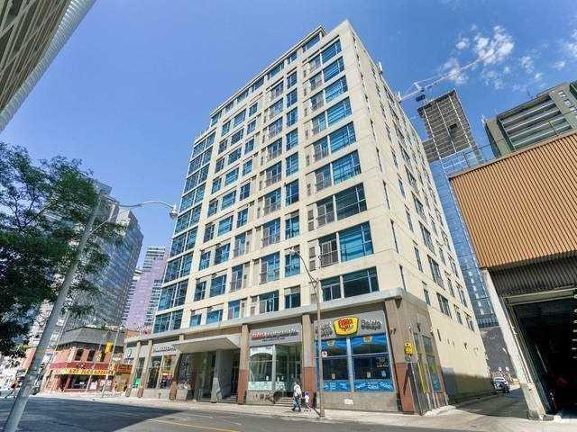 205 - 8 Wellesley St E