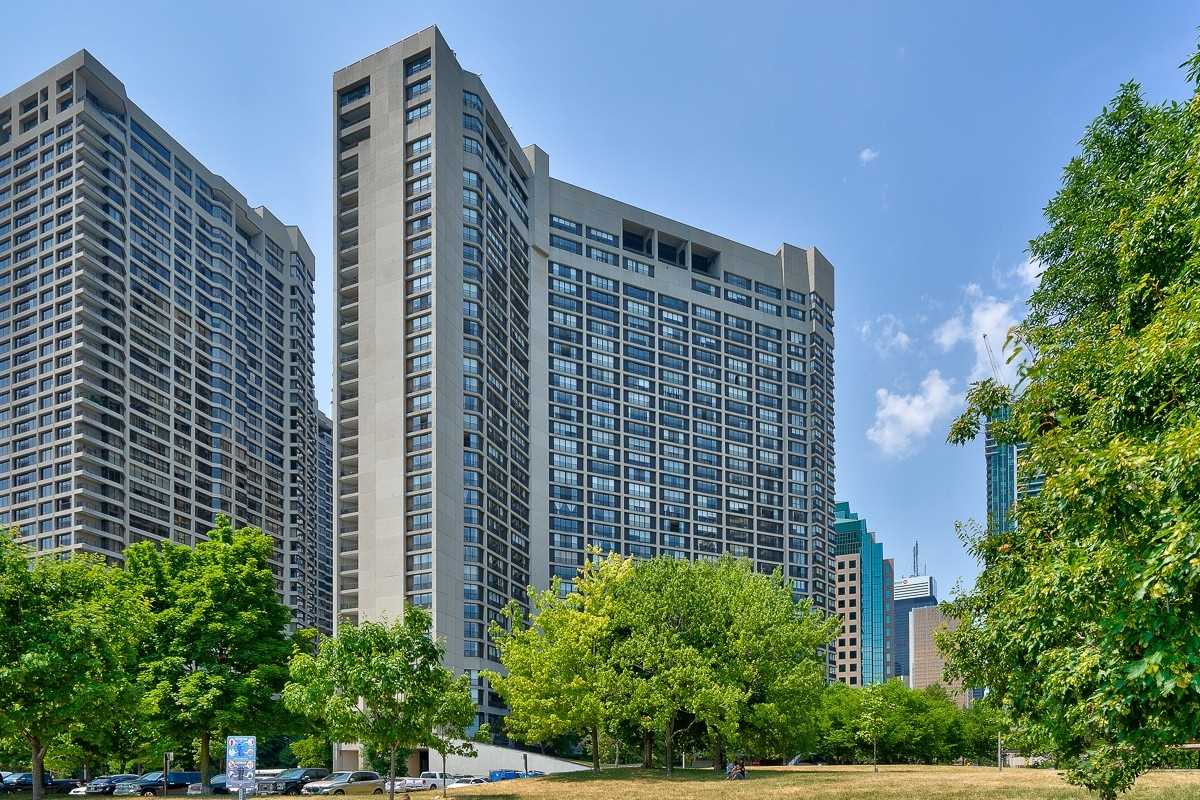 1807 33 Harbour Sq, Toronto Leased, C4825380 Condos.ca