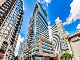 1702 - 8 Mercer St