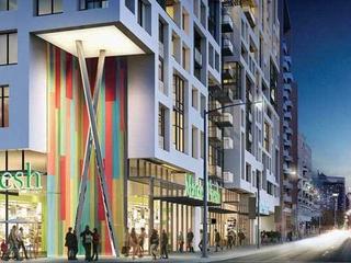 1802W - 27 Bathurst St