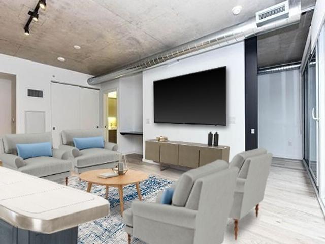 1701 - 170 Bayview Ave