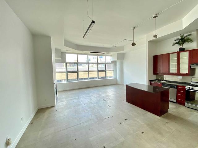 403 - 155 Dalhousie St