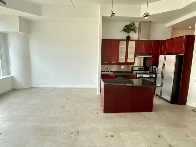 403 - 155 Dalhousie St