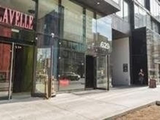 1312 - 629 King St W