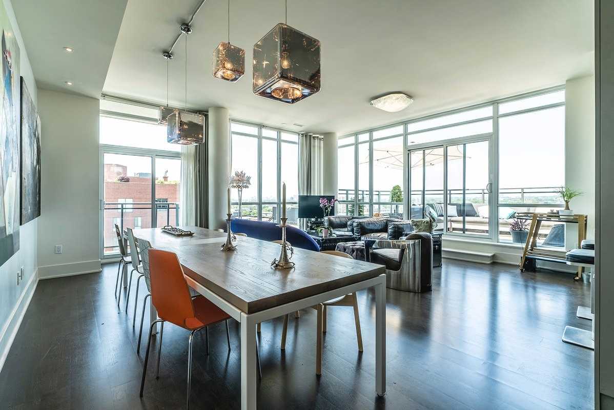 LPH 04 775 King St W,