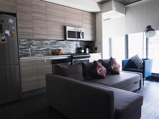 1113 - 111 Bathurst St