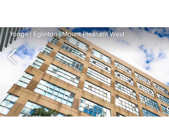 612 - 188 Eglinton Ave E