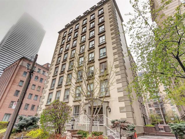 703 - 80 Charles St E