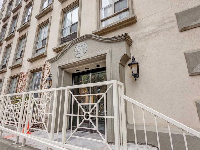 703 - 80 Charles St E