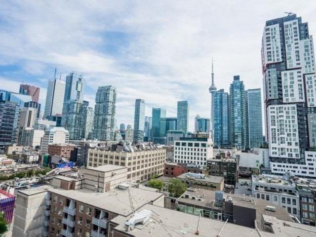 306 - 15 Beverley St