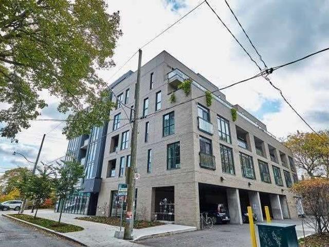 202 - 130 Rusholme Rd