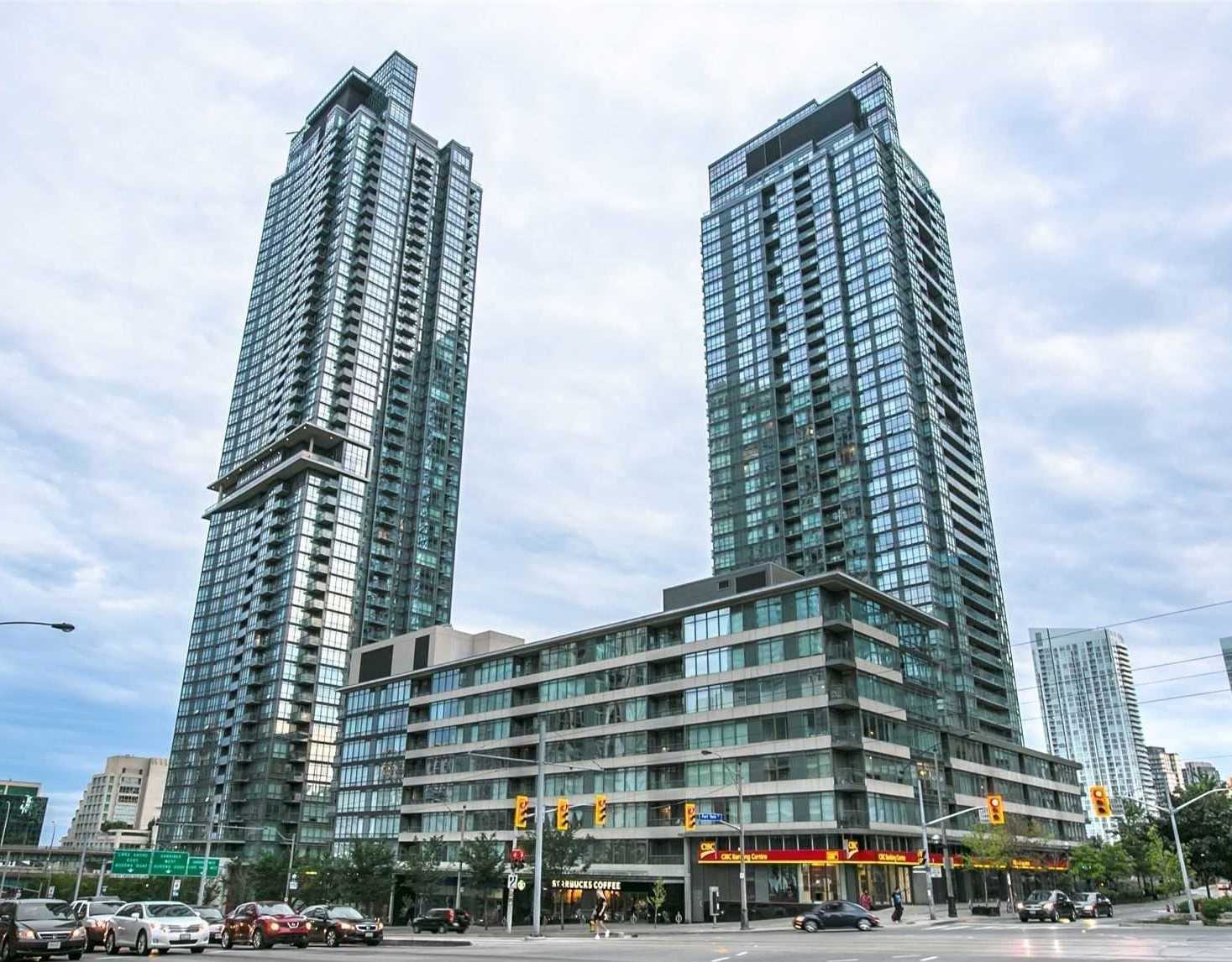 3902 15 Fort York Blvd, Toronto Leased, C4828183 Condos.ca