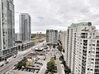 1503 - 33 Empress Ave