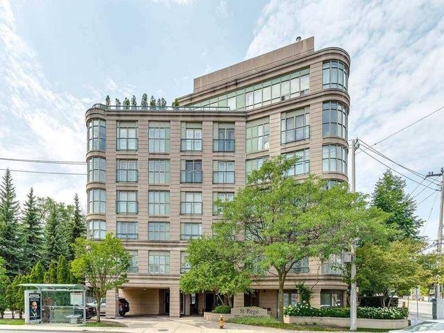 504 - 800 Spadina Rd