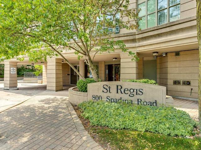 504 - 800 Spadina Rd