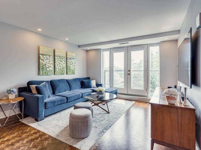 504 - 800 Spadina Rd