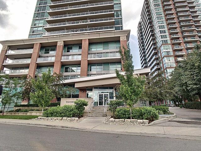 1509 - 80 Western Battery Rd