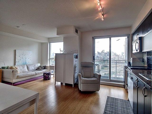 1509 - 80 Western Battery Rd