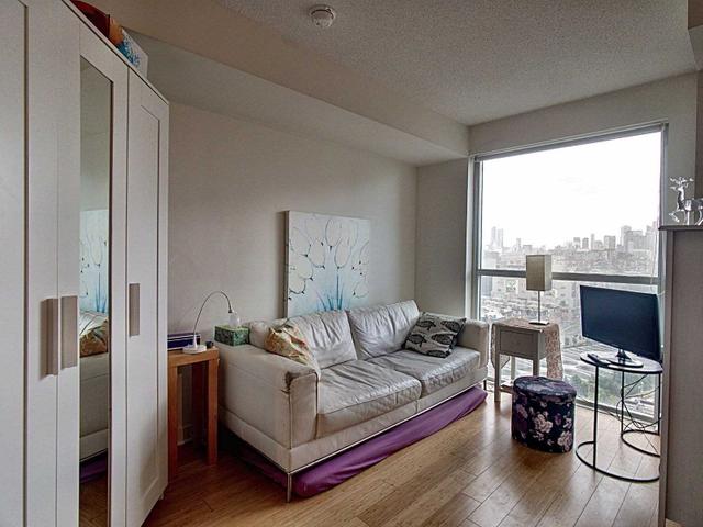 1509 - 80 Western Battery Rd