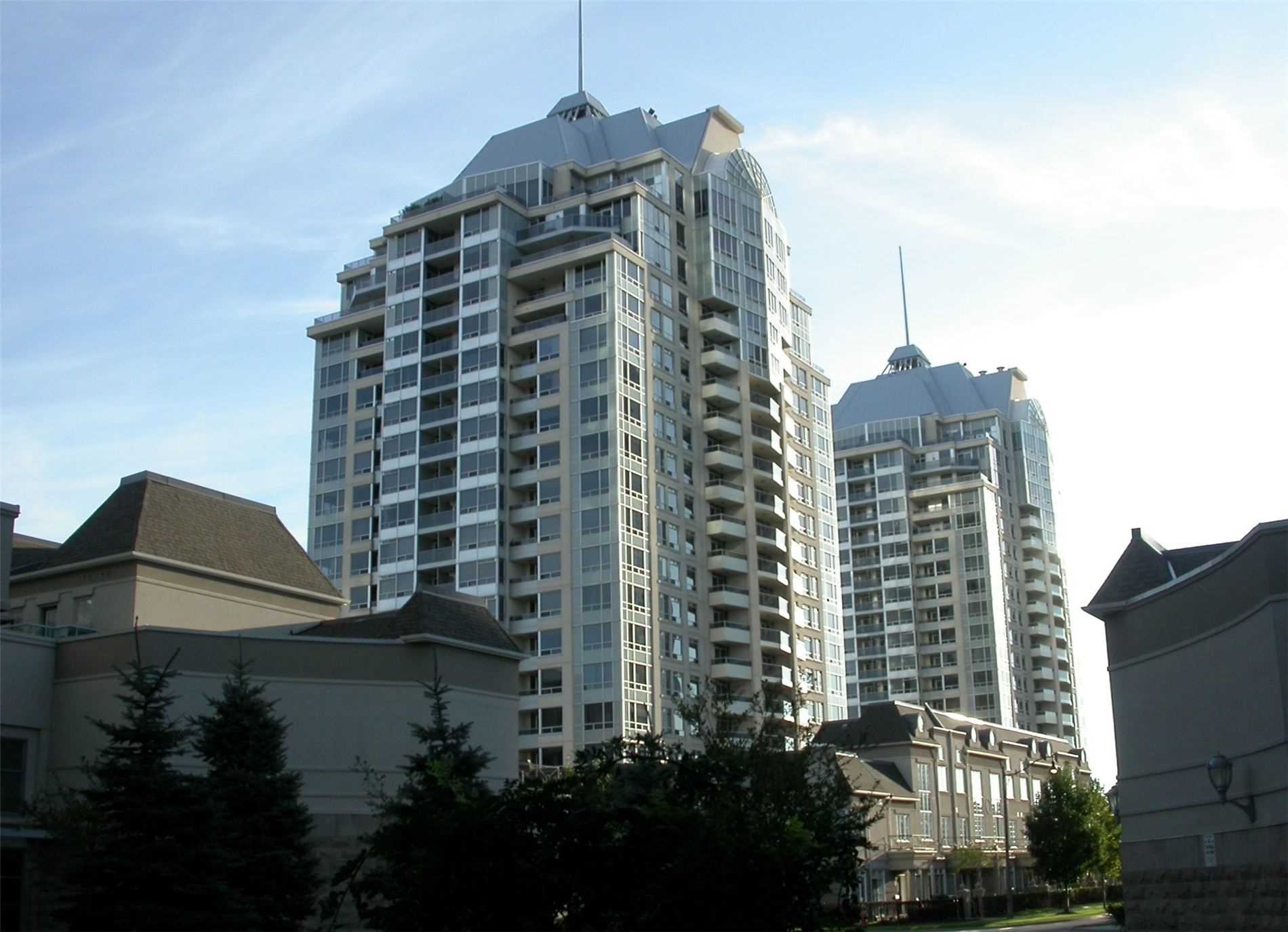 602 2 Rean Dr, North York Leased, C4828565 Condos.ca