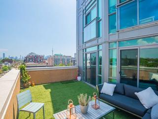 518 - 1169 Queen St W