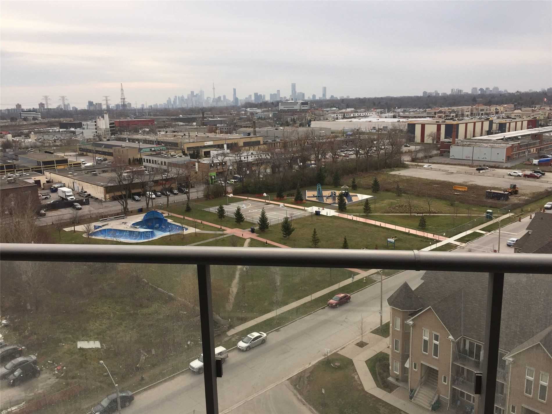 1012 160 Vanderhoof Ave, East York Leased, C4829049 Condos.ca