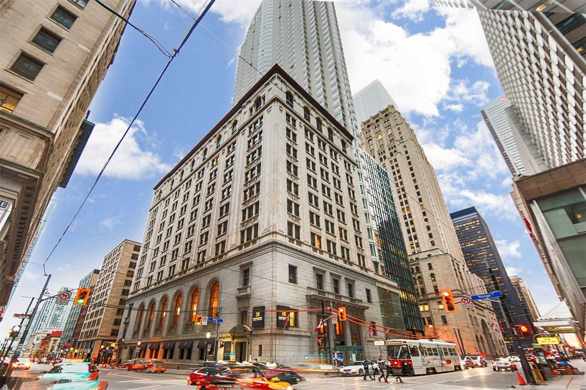 2504 1 King St W, Toronto Leased, C4829195 Condos.ca 2504 1 King St W, Toronto Leased, C4829195 Condos.ca