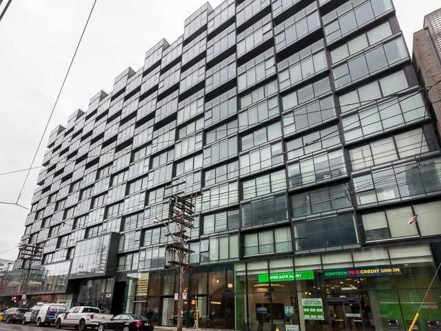 1207 - 629 King St W