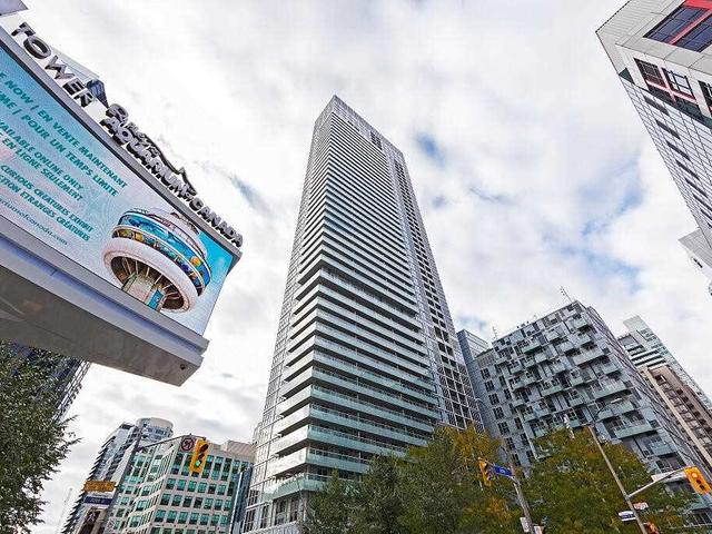 3804 - 300 Front St W