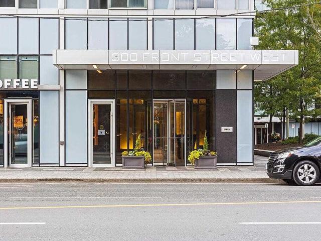 3804 - 300 Front St W