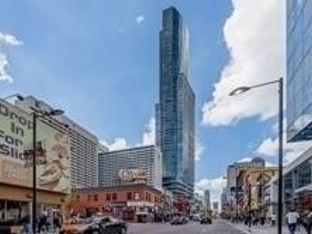 1103 - 386 Yonge St