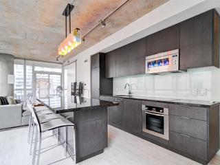 801 - 478 King St W
