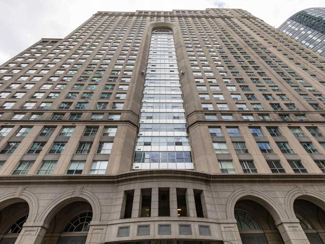 1119 25 The Esplanade Toronto Sold Conditional C4830779 Condos Ca