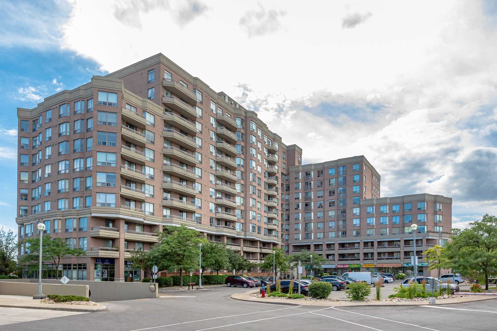 621 1700 Eglinton Ave E, North York Sold, C4831137 Condos.ca