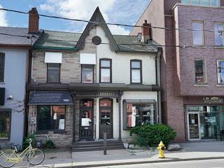 83 Harbord St