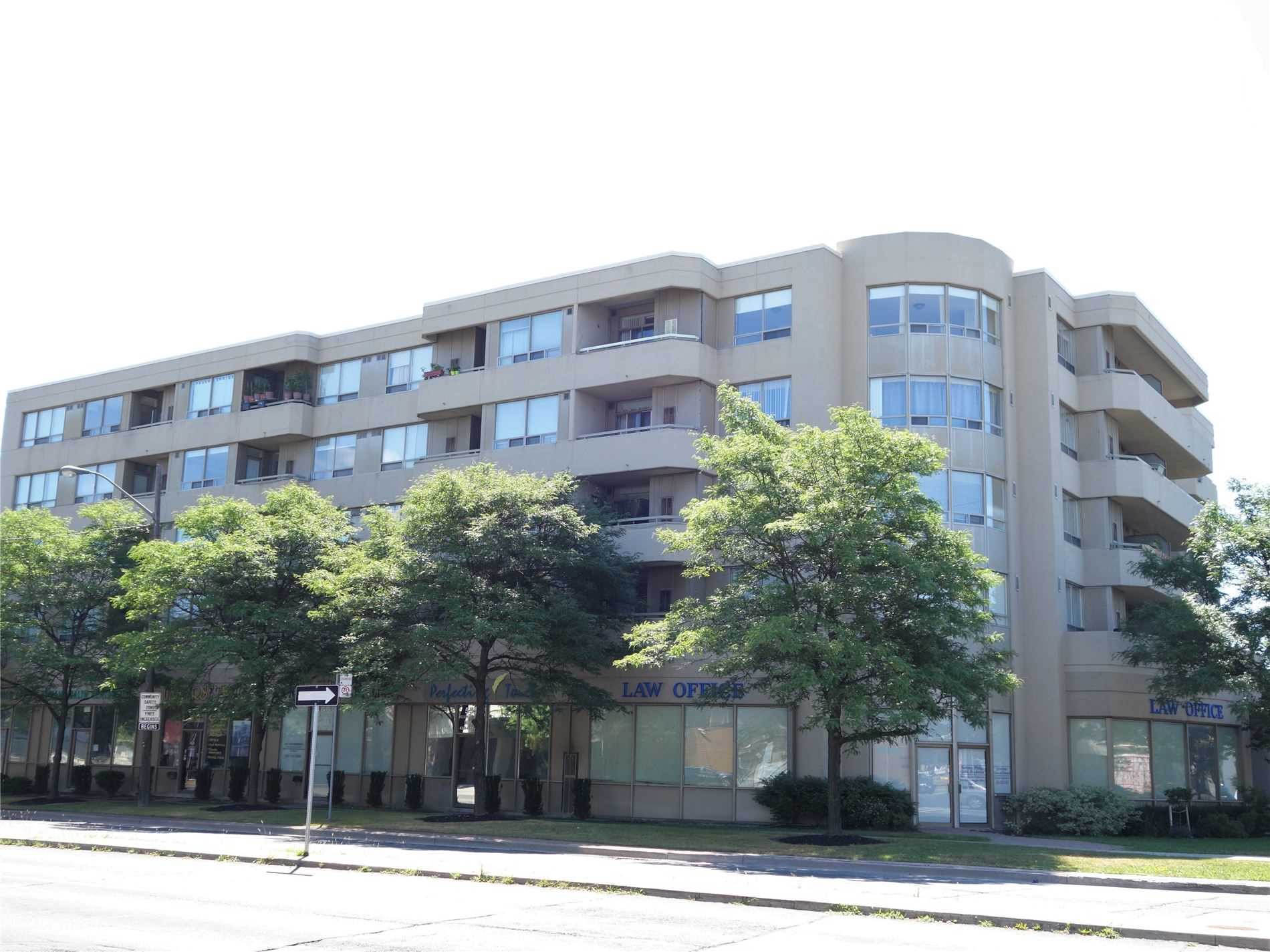 508 555 Wilson Heights Blvd, North York Expired, C4831678 Condos.ca