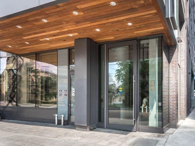 306 - 111 Bathurst St