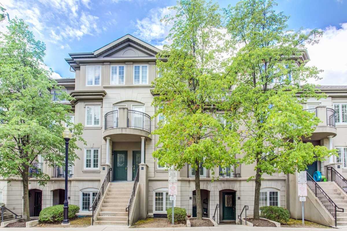 B21 108 Finch Ave W, North York Sold, C4831733 Condos.ca