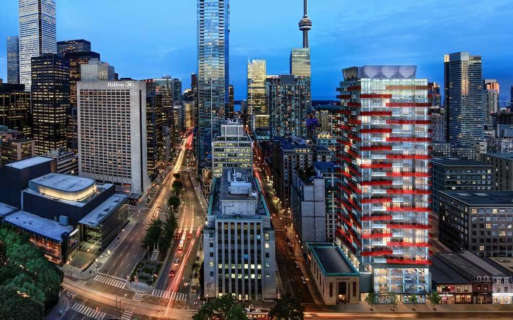 1715 215 Queen St W, Toronto Leased, C4832436 Condos.ca